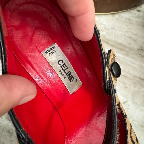 Celine Shoes - Picture 3 of 5